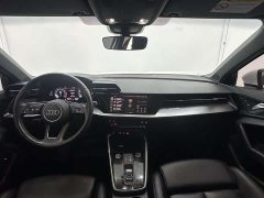 Audi A3 Sportback 35 TFSI aggressive sports - фото 10