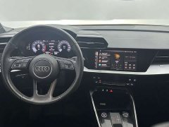 Audi A3 Sportback 35 TFSI aggressive sports - фото 11