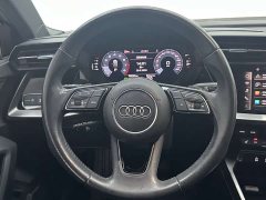 Audi A3 Sportback 35 TFSI aggressive sports - фото 12