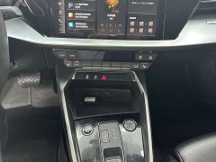 Audi A3 Sportback 35 TFSI aggressive sports - фото 14