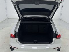 Audi A3 Sportback 35 TFSI aggressive sports - фото 16