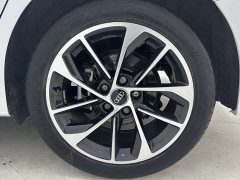 Audi A3 Sportback 35 TFSI aggressive sports - фото 17