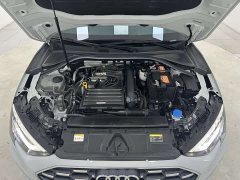 Audi A3 Sportback 35 TFSI aggressive sports - фото 18