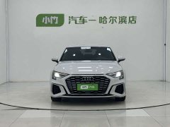 Audi A3 Sportback 35 TFSI aggressive sports - фото 2