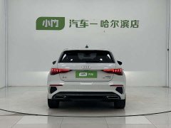 Audi A3 Sportback 35 TFSI aggressive sports - фото 6