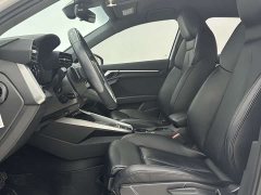 Audi A3 Sportback 35 TFSI aggressive sports - фото 7
