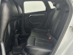 Audi A3 Sportback 35 TFSI aggressive sports - фото 8