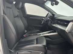 Audi A3 Sportback 35 TFSI aggressive sports - фото 9