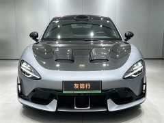Xiaomi SU7 Ultra - фото 2