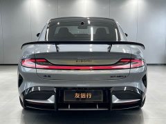 Xiaomi SU7 Ultra - фото 5