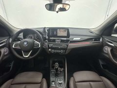 BMW X1 2021 facelift sDrive20Li fashionable - фото 10