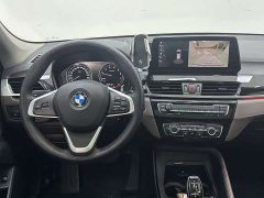 BMW X1 2021 facelift sDrive20Li fashionable - фото 11