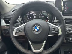 BMW X1 2021 facelift sDrive20Li fashionable - фото 12