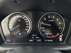 BMW X1 2021 facelift sDrive20Li fashionable - фото 13