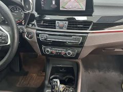 BMW X1 2021 facelift sDrive20Li fashionable - фото 14