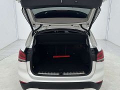 BMW X1 2021 facelift sDrive20Li fashionable - фото 16