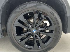 BMW X1 2021 facelift sDrive20Li fashionable - фото 17