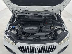 BMW X1 2021 facelift sDrive20Li fashionable - фото 18