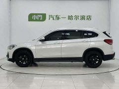 BMW X1 2021 facelift sDrive20Li fashionable - фото 5