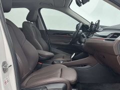 BMW X1 2021 facelift sDrive20Li fashionable - фото 9