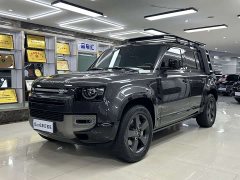 Land Rover Defender 110 3.0T P400 X-DYNAMIC HSE - фото 1