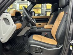 Land Rover Defender 110 3.0T P400 X-DYNAMIC HSE - фото 11