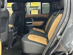 Land Rover Defender 110 3.0T P400 X-DYNAMIC HSE - фото 12