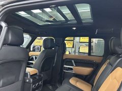 Land Rover Defender 110 3.0T P400 X-DYNAMIC HSE - фото 13
