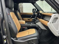 Land Rover Defender 110 3.0T P400 X-DYNAMIC HSE - фото 14