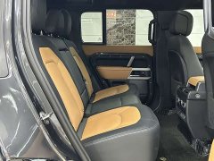 Land Rover Defender 110 3.0T P400 X-DYNAMIC HSE - фото 15