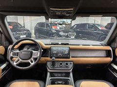 Land Rover Defender 110 3.0T P400 X-DYNAMIC HSE - фото 16