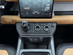 Land Rover Defender 110 3.0T P400 X-DYNAMIC HSE - фото 17