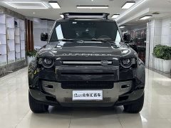 Land Rover Defender 110 3.0T P400 X-DYNAMIC HSE - фото 2