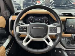 Land Rover Defender 110 3.0T P400 X-DYNAMIC HSE - фото 20