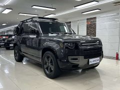 Land Rover Defender 110 3.0T P400 X-DYNAMIC HSE - фото 3
