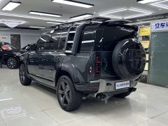 Land Rover Defender 110 3.0T P400 X-DYNAMIC HSE - фото 4