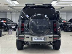 Land Rover Defender 110 3.0T P400 X-DYNAMIC HSE - фото 5