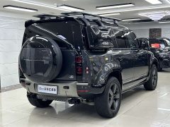 Land Rover Defender 110 3.0T P400 X-DYNAMIC HSE - фото 6