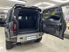 Land Rover Defender 110 3.0T P400 X-DYNAMIC HSE - фото 7