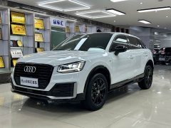 Audi Q2L 35 TFSI aggressive dynamic - фото 1