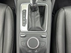 Audi Q2L 35 TFSI aggressive dynamic - фото 13
