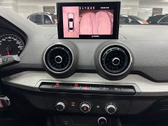 Audi Q2L 35 TFSI aggressive dynamic - фото 14