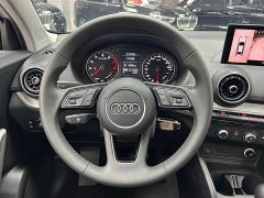 Audi Q2L 35 TFSI aggressive dynamic - фото 16