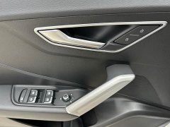 Audi Q2L 35 TFSI aggressive dynamic - фото 17