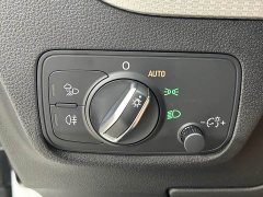 Audi Q2L 35 TFSI aggressive dynamic - фото 18