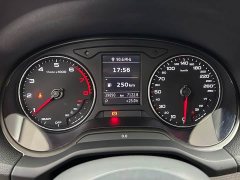 Audi Q2L 35 TFSI aggressive dynamic - фото 19