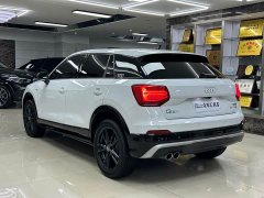 Audi Q2L 35 TFSI aggressive dynamic - фото 4