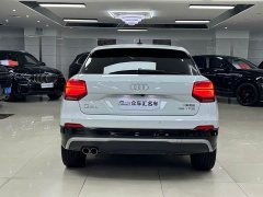 Audi Q2L 35 TFSI aggressive dynamic - фото 5