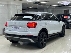 Audi Q2L 35 TFSI aggressive dynamic - фото 6