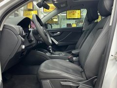 Audi Q2L 35 TFSI aggressive dynamic - фото 8